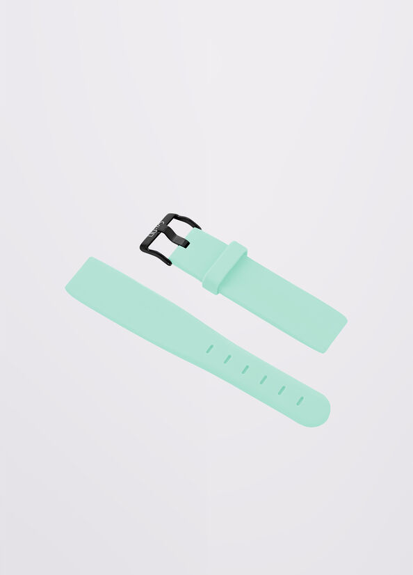 Cinturino per smartwatch azzurro Liu Jo - large image number 0