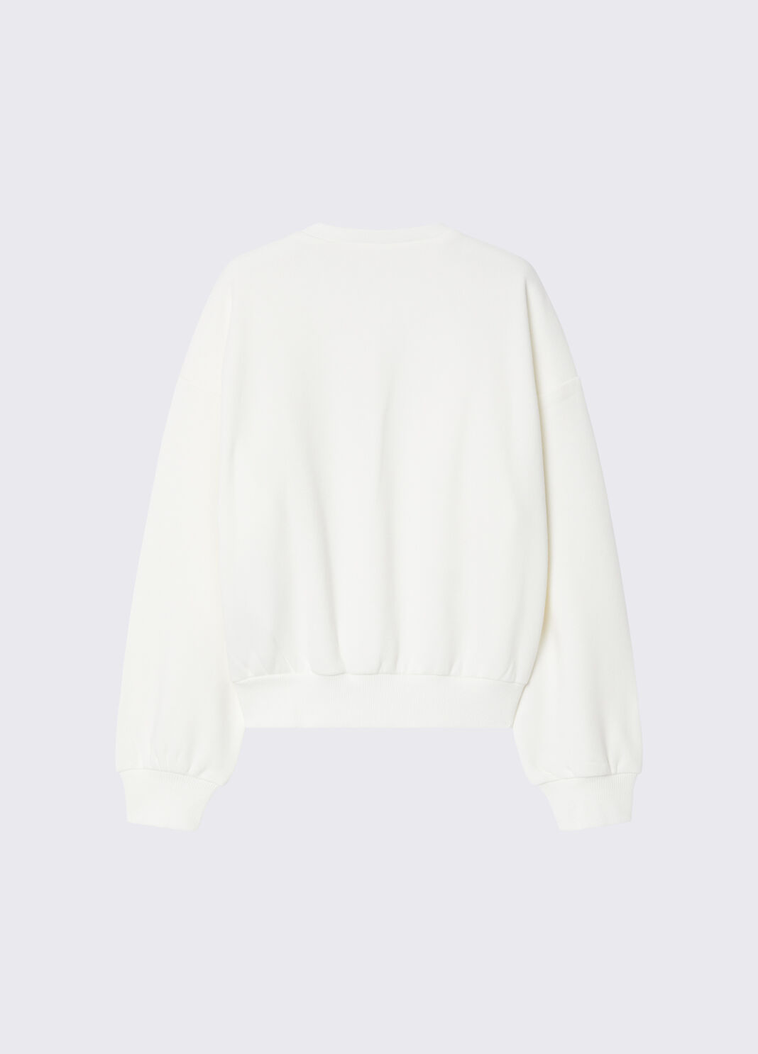 Sweatshirt with accessori jewel  Liu Jo - large image number 1