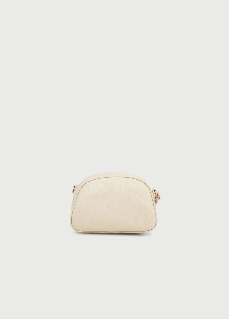 Crossbody bag champagne Liu Jo - large image number 3