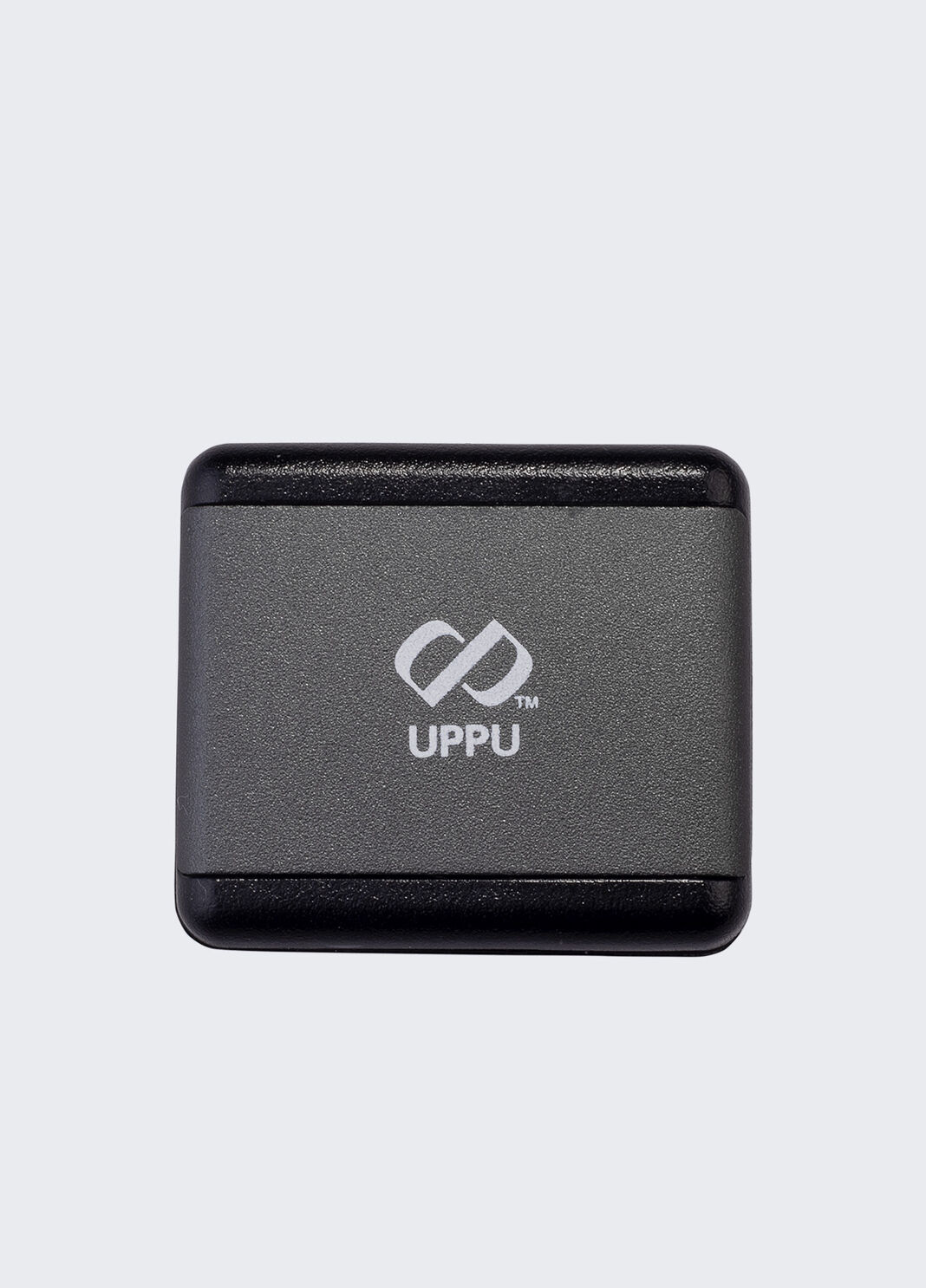 Smart strap device per IOS nero Liu Jo - large image number 0