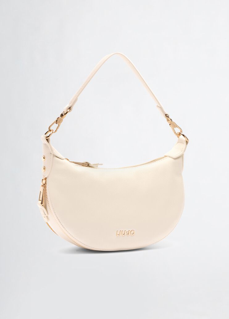 Small shoulder bag cream Liu Jo - large image number 2 Small shoulder bag cream Liu Jo - large image number 2