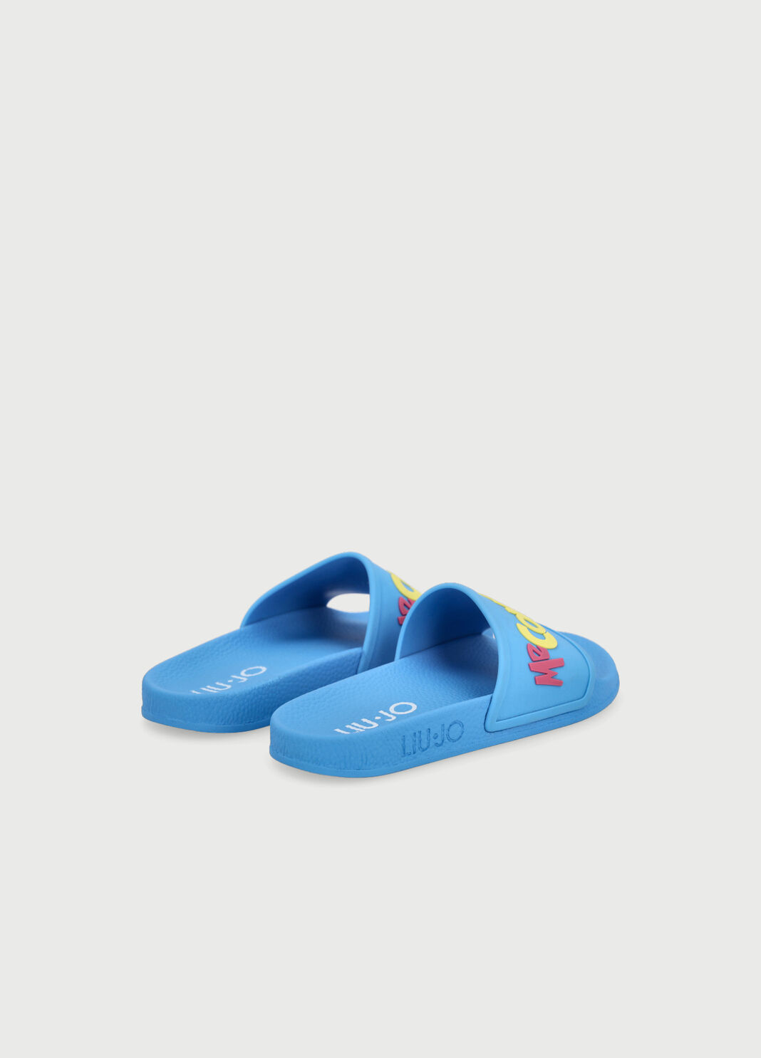 Me Contro Te sliders blue Liu Jo - large image number 2