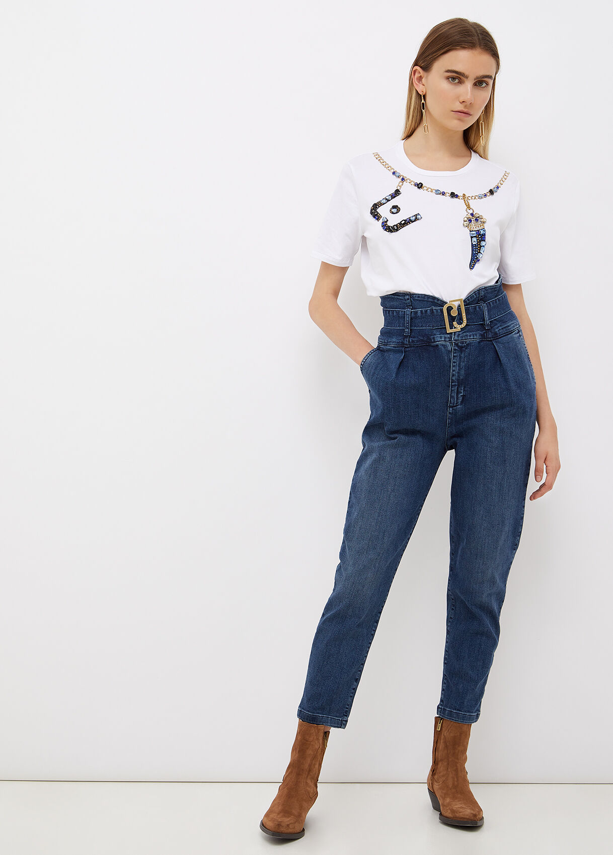 Eco-friendly T-shirt