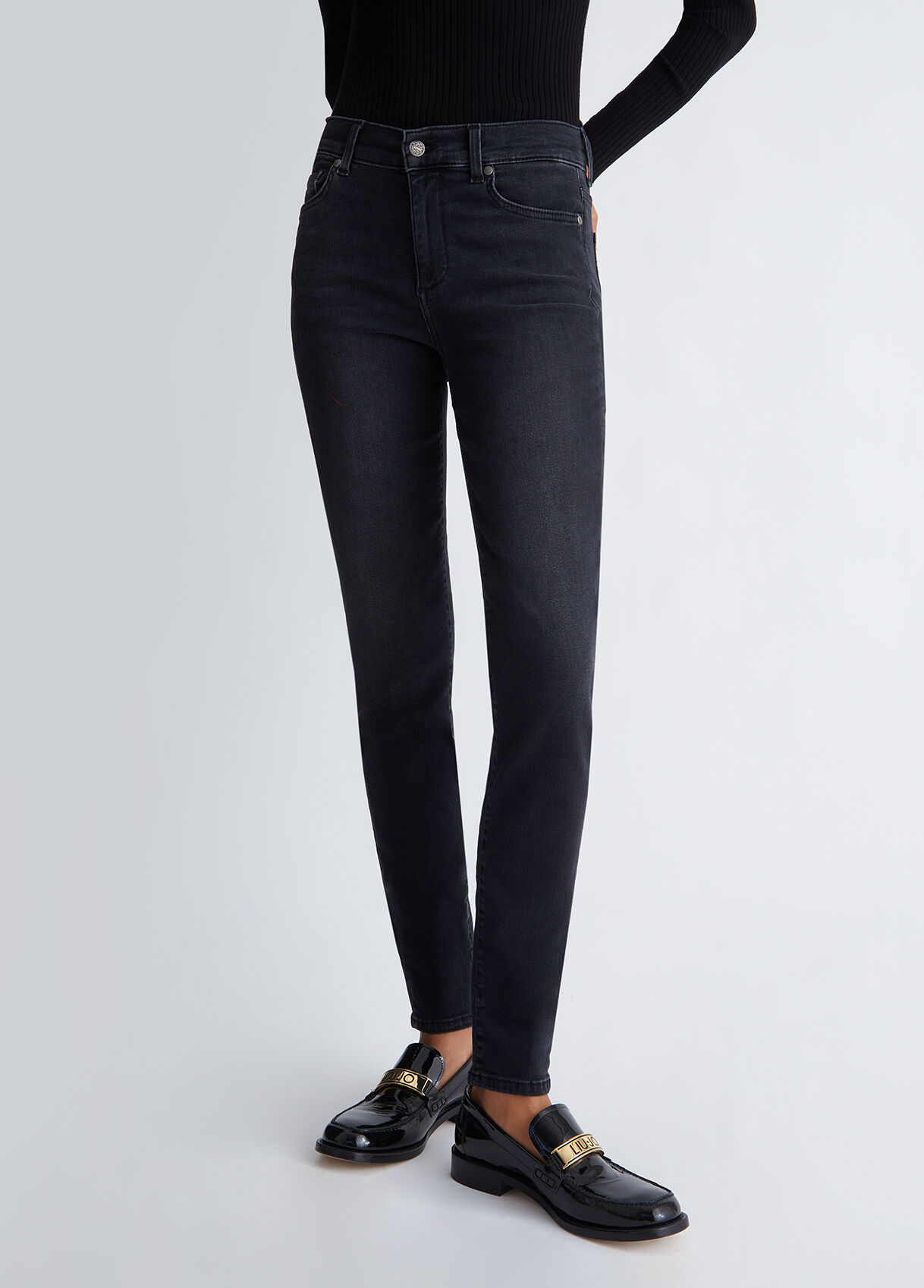 Liu jo jeans femme hotsell