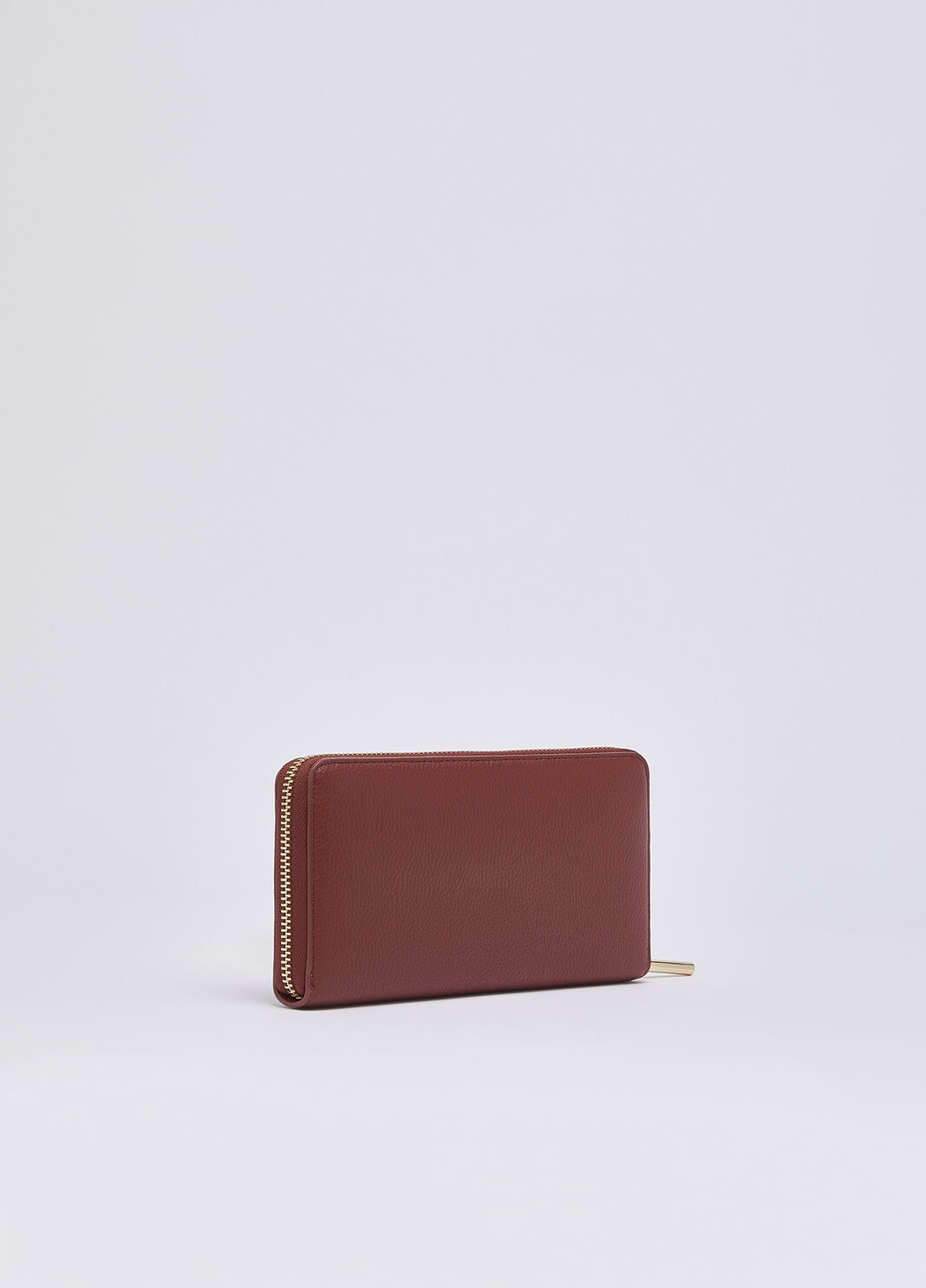 Large Zip Wallet red Liu Jo - large image number 1