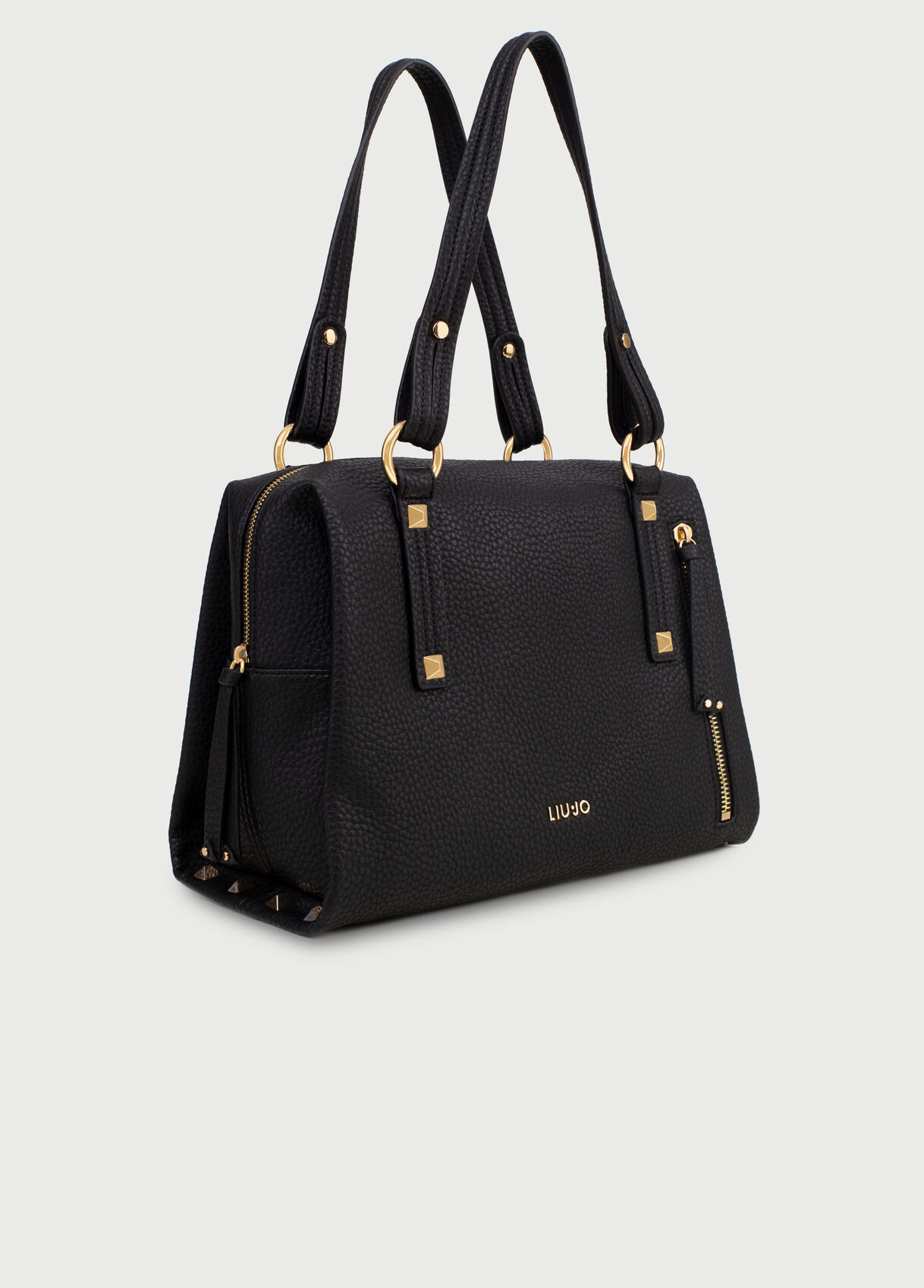 Liu jo boston bag hotsell