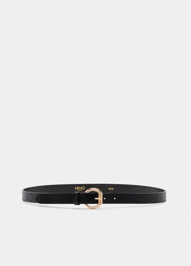 Liu Jo Better belt black Liu Jo - medium