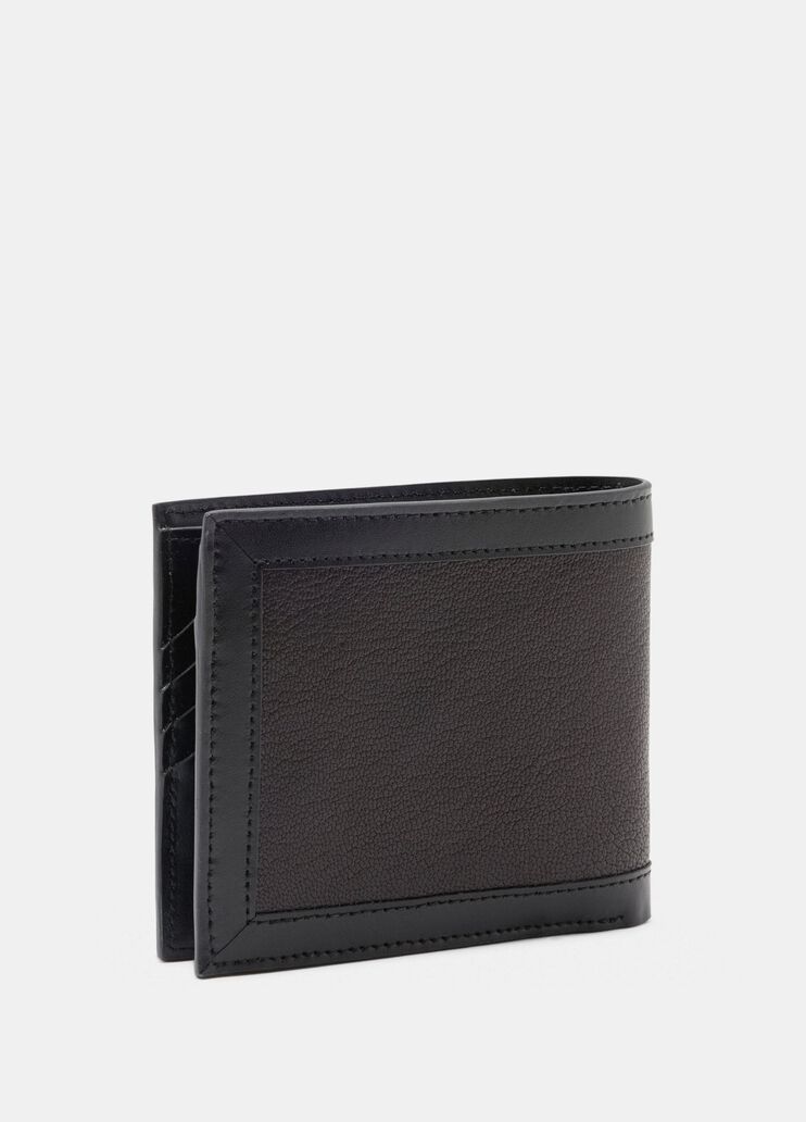 Leather wallet black Liu Jo - large image number 1 Leather wallet black Liu Jo - large image number 1