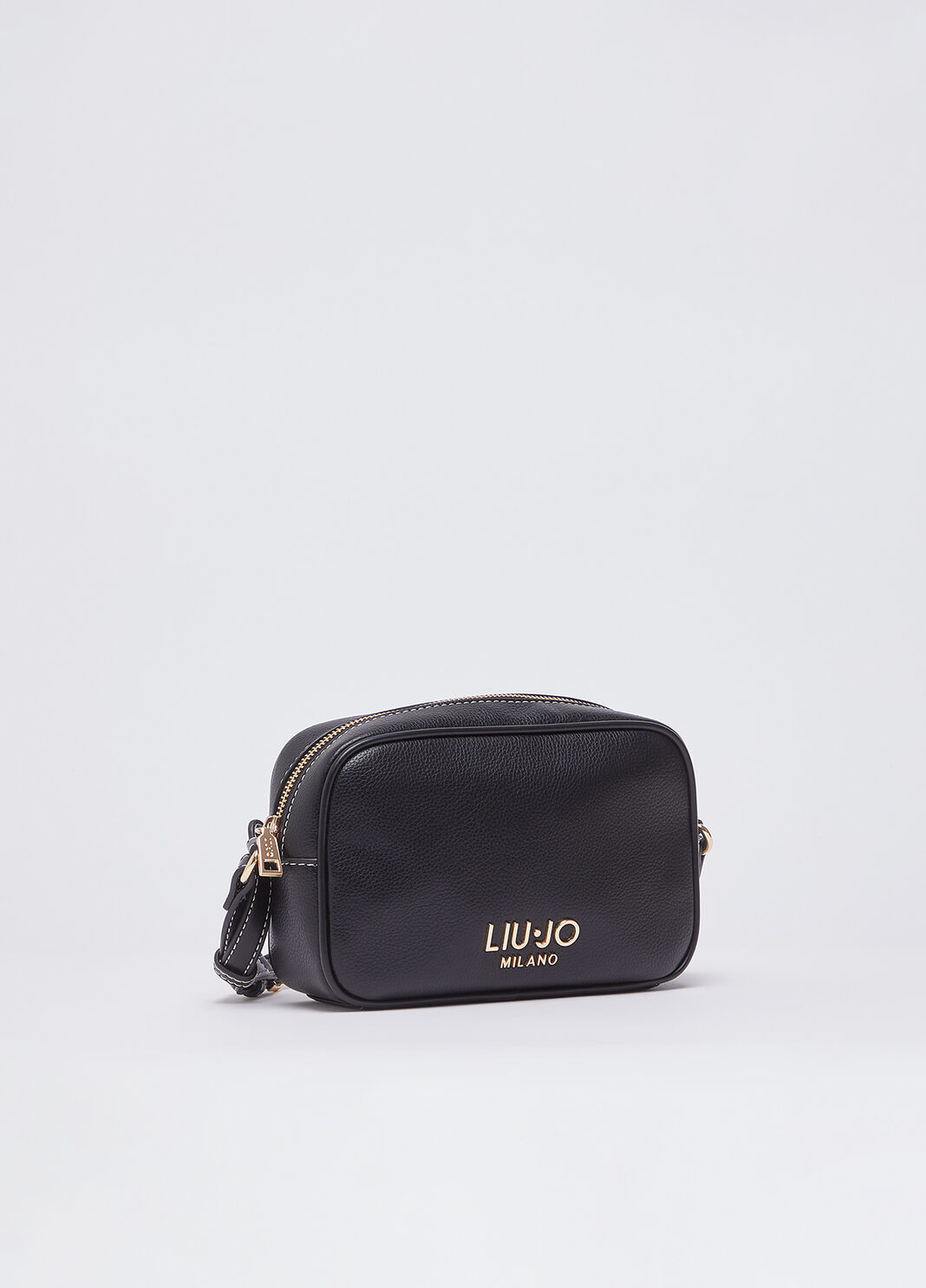 Small crossbody bag black Liu Jo - large image number 2
