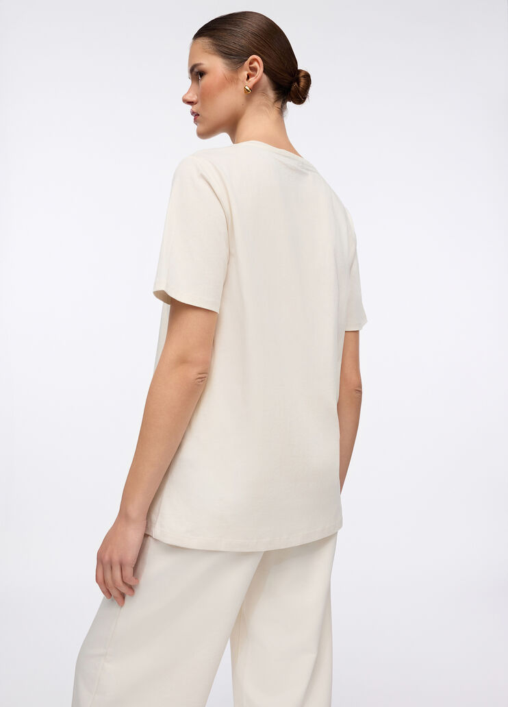 T-shirt oversize  Liu Jo - large image number 1