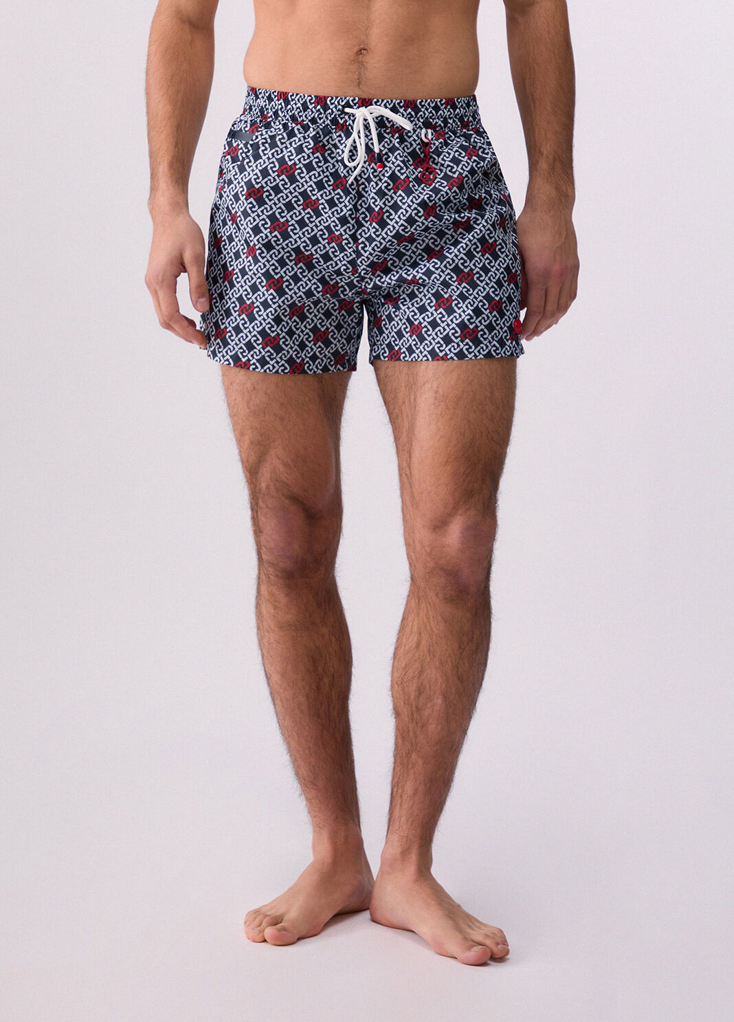 Swim shorts blue Liu Jo - large image number 0