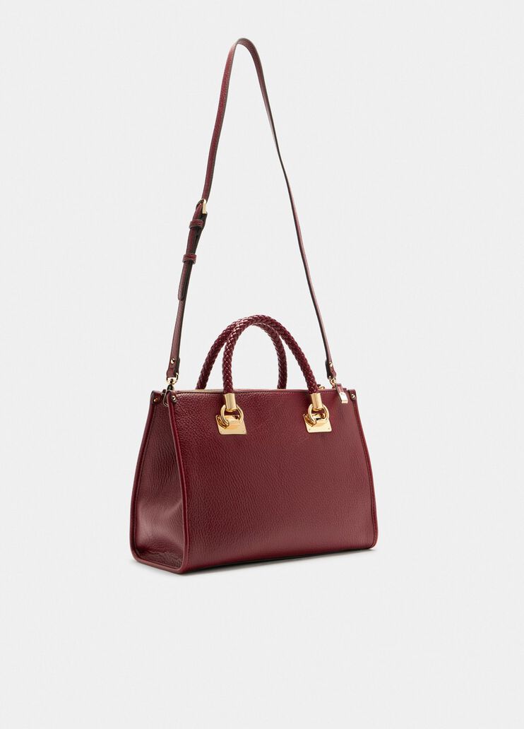 Medium Liu Jo Better satchel red Liu Jo - large image number 3