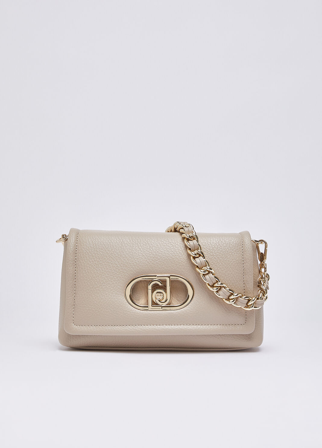 Medium LaPuffy bag white Liu Jo - large image number 1