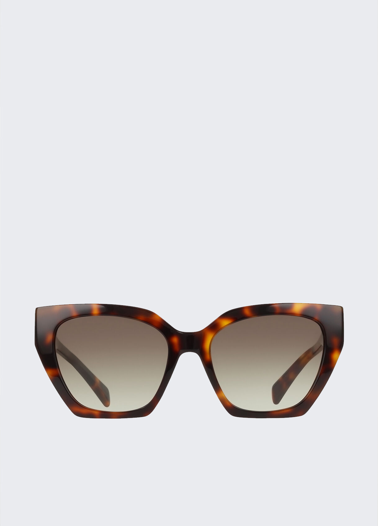 Cat-eye sunglasses colour tortoiseshell | Liu Jo