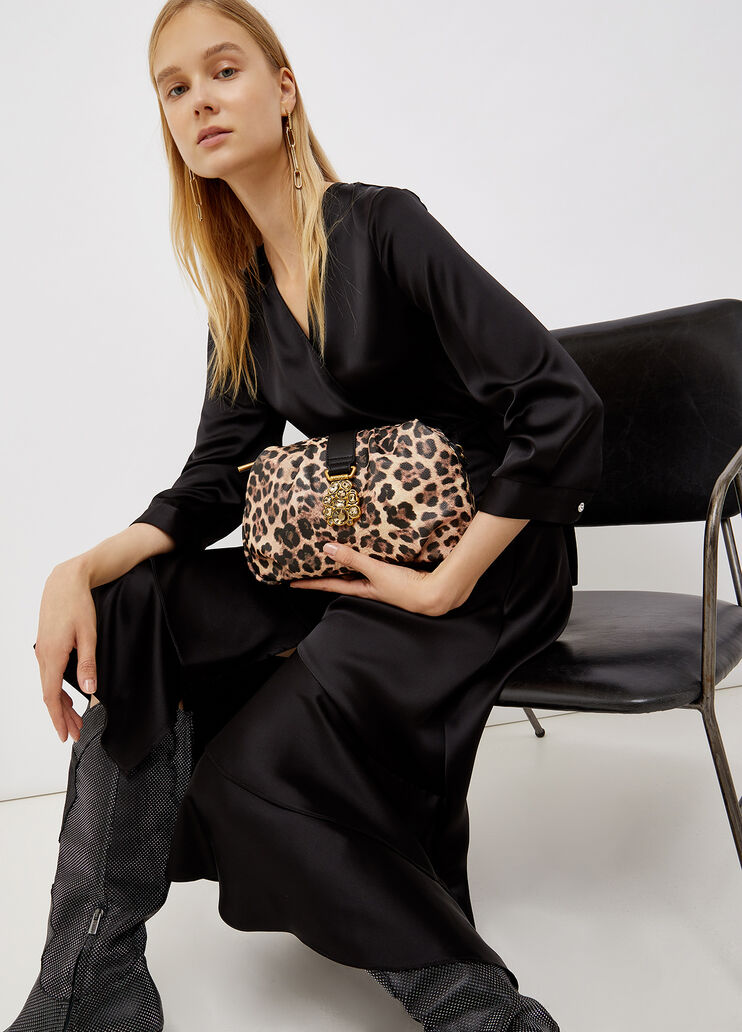 Pochette gioiello Liu Jo Better maculato Liu Jo - large image number 1