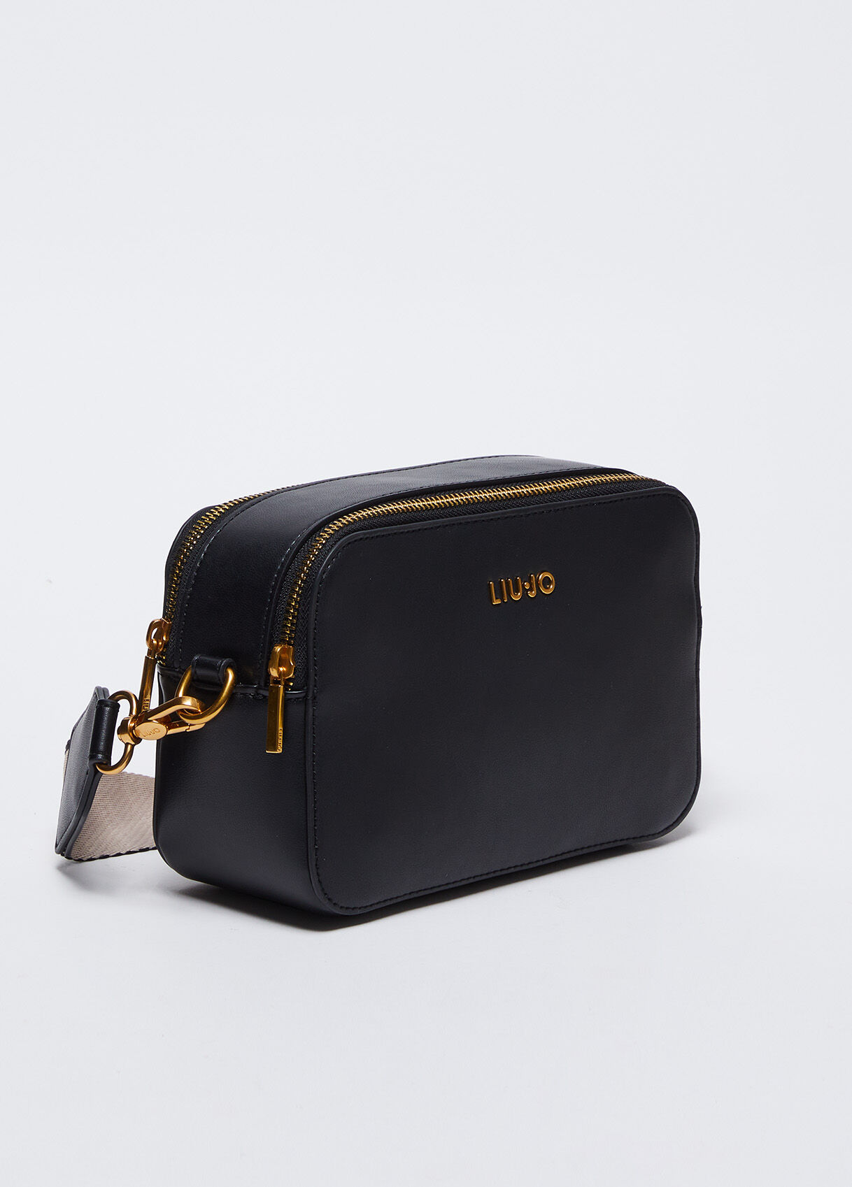 Liu jo sales manhattan nera
