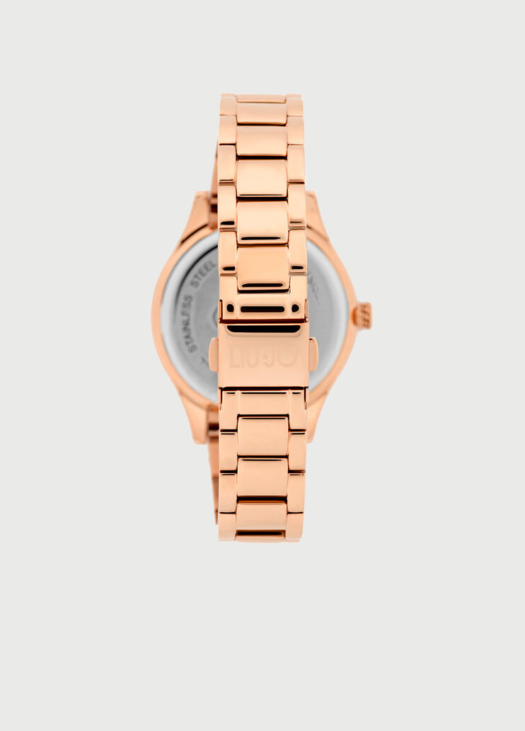 Watch Steel Liu Jo - large image number 2
