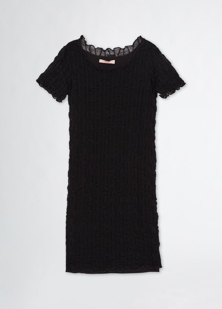 Jersey dress  black Liu Jo - medium