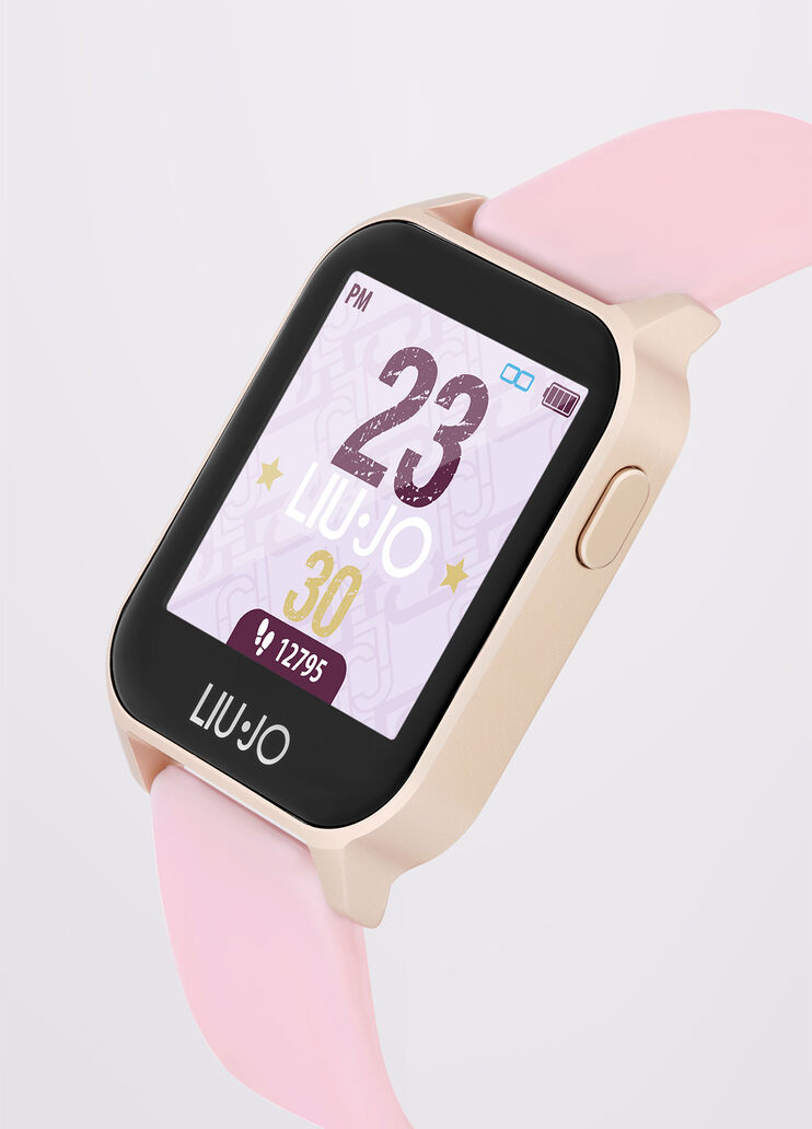 Liu Jo Smartwatch pink Liu Jo - large image number 2
