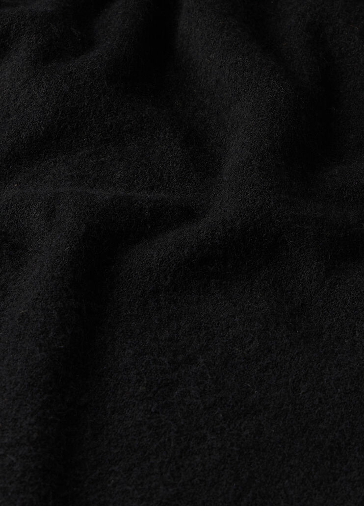 Hat and scarf set black Liu Jo - large image number 5