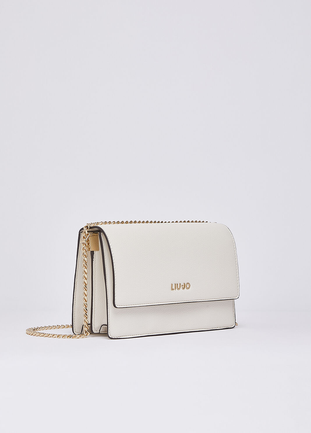 Small crossbody bag cream Liu Jo - large image number 2