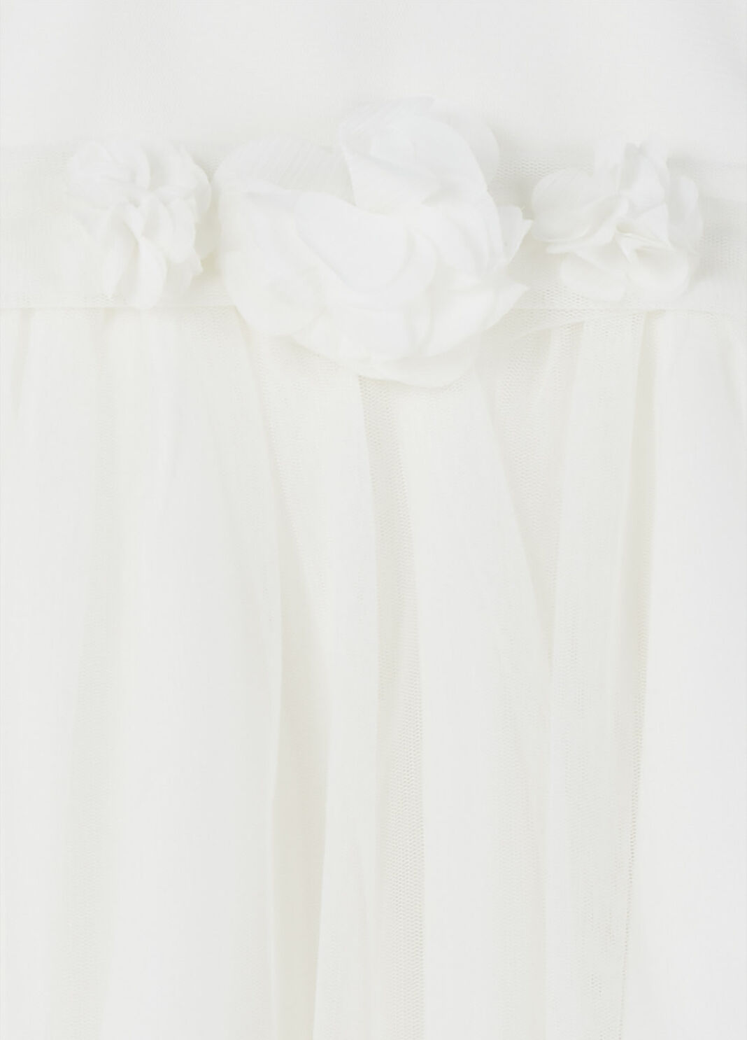 Formal dress White Liu Jo - large image number 2