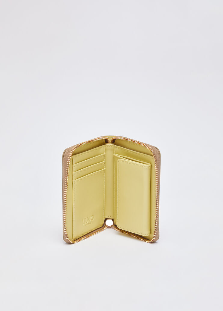 Small wallet mud Liu Jo - large image number 3