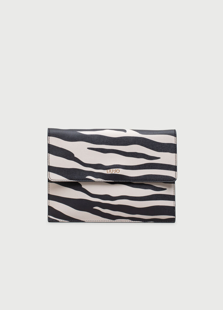 Taschen-Set Zebra Liu Jo - large image number 0