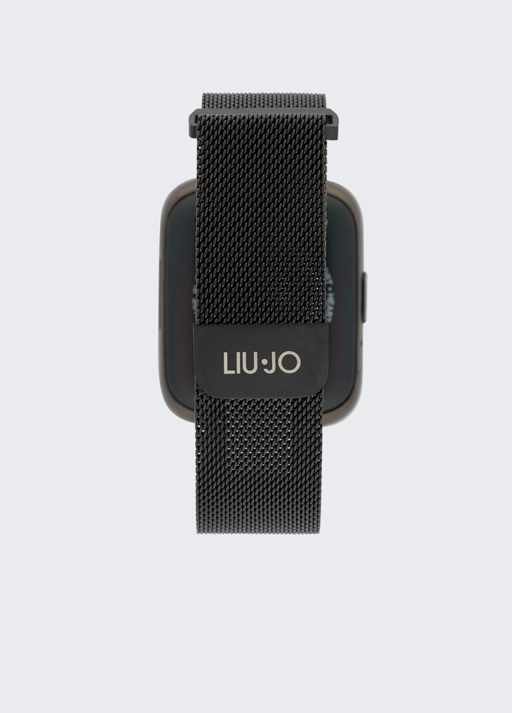 Liu Jo Smartwatch black Liu Jo - large image number 2 Liu Jo Smartwatch black Liu Jo - large image number 2