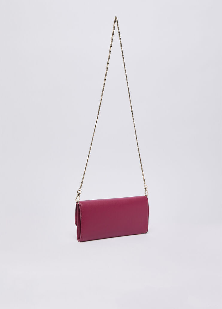 Pochette media rosso Liu Jo - medium