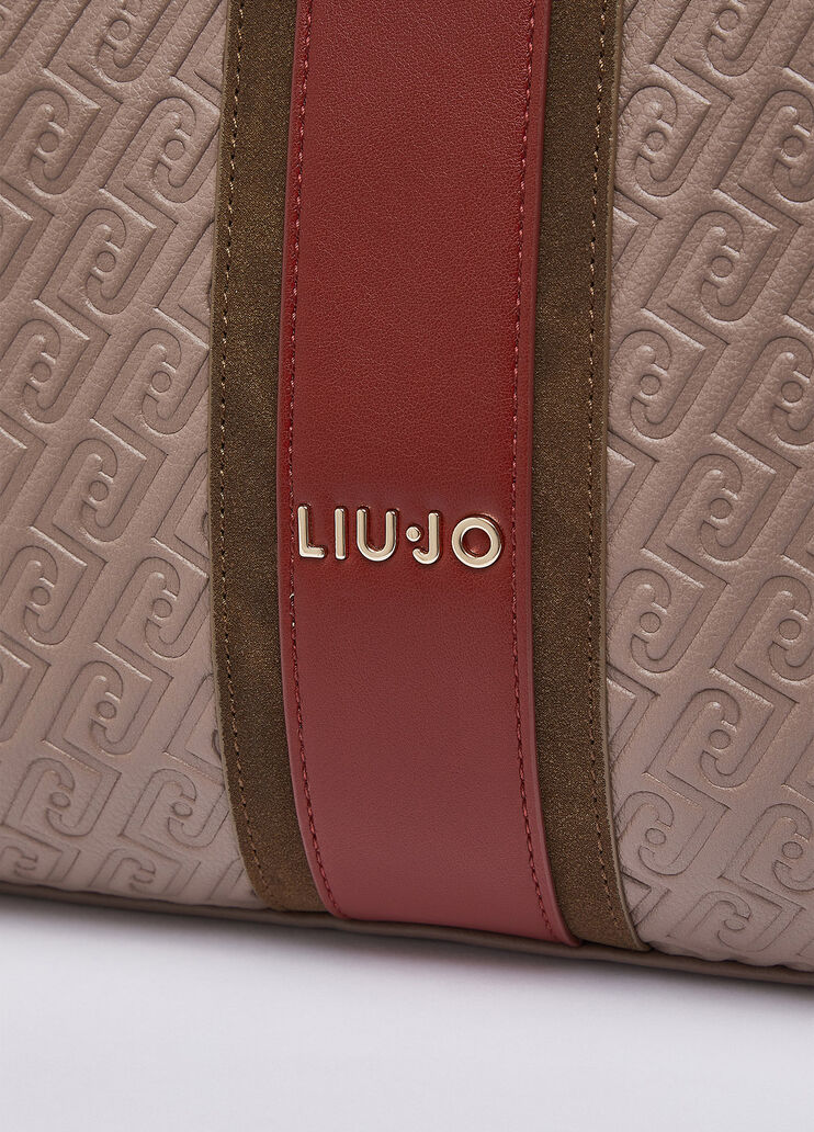 Sac cabas moyen moka Liu Jo - medium