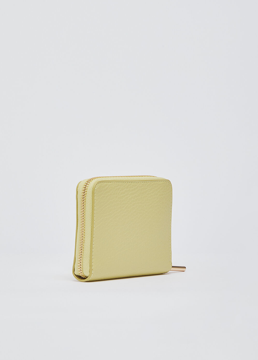 Small wallet yellow Liu Jo - large image number 1