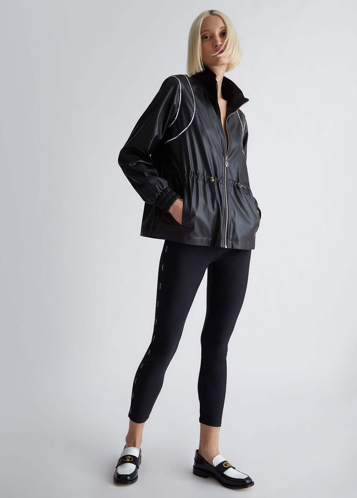 Liu jo sport discount autunno inverno 2018