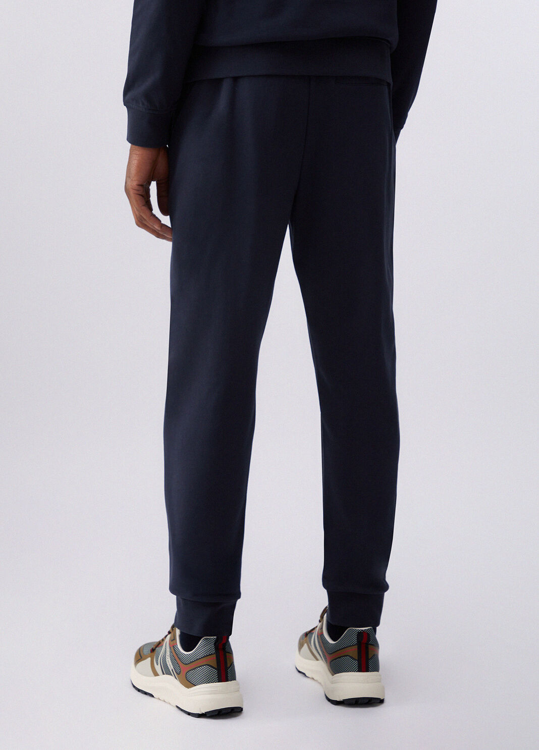 Sweathose Dunkelblau Liu Jo - large image number 1