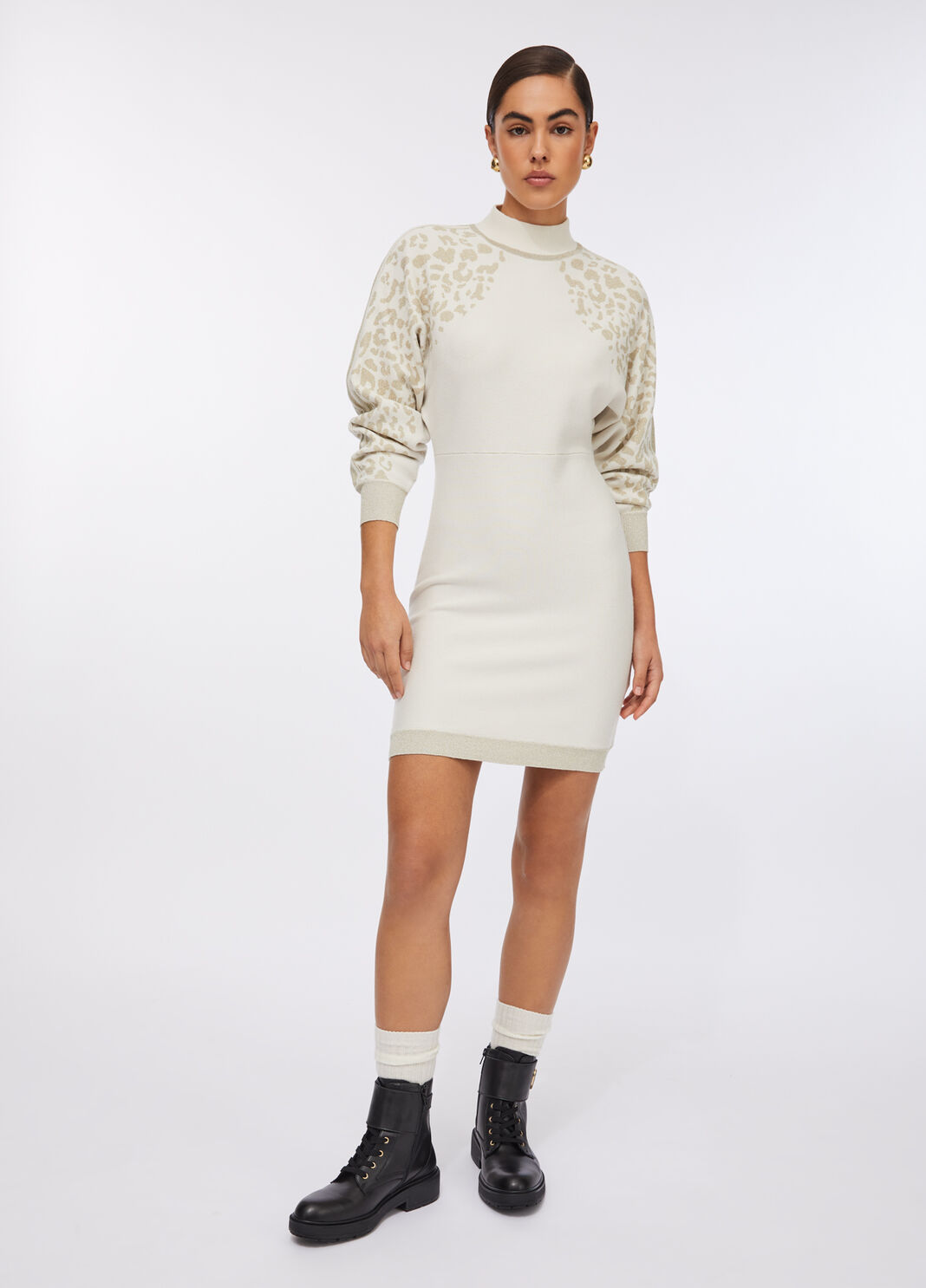 Kleid Liu&nbsp;Jo&nbsp;Better Wei&szlig; Liu Jo - large image number 5