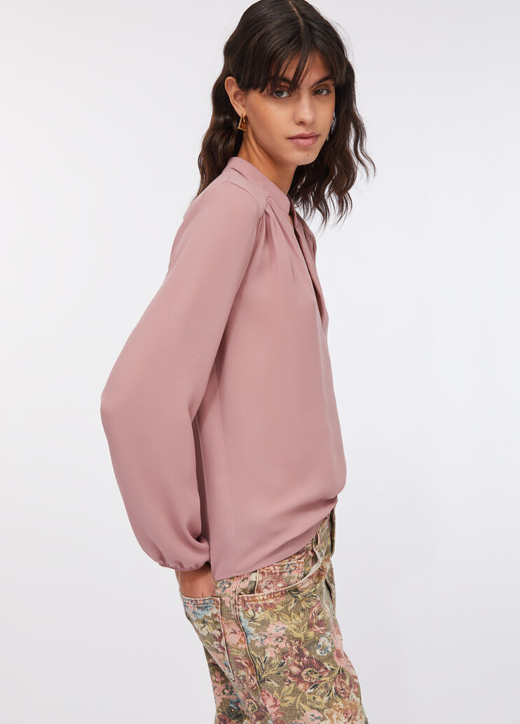 Bluse Liu Jo Better Rosa Liu Jo - medium