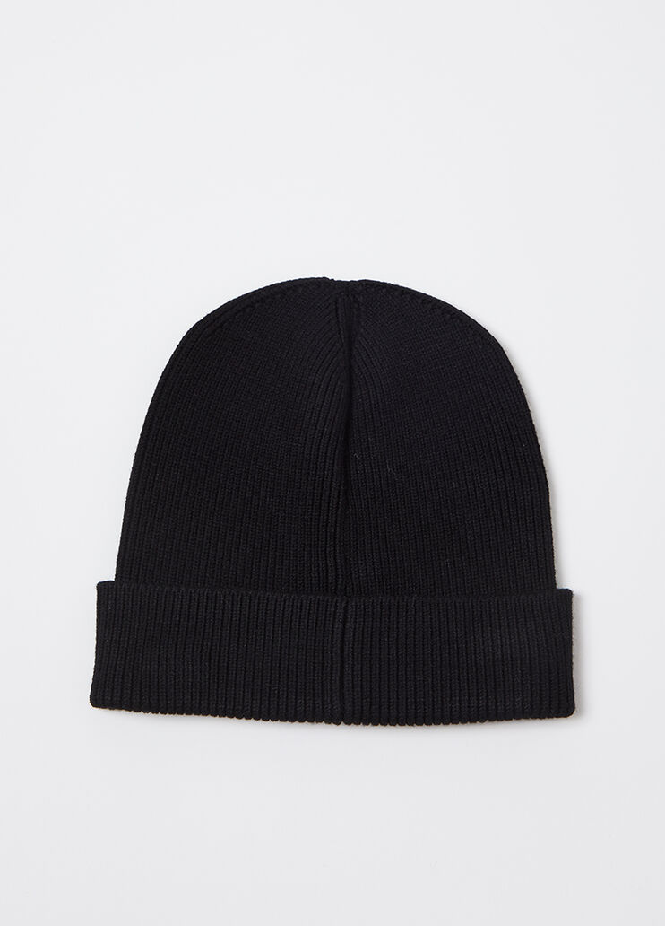 Berretto beanie Liu Jo Better nero Liu Jo - large image number 1