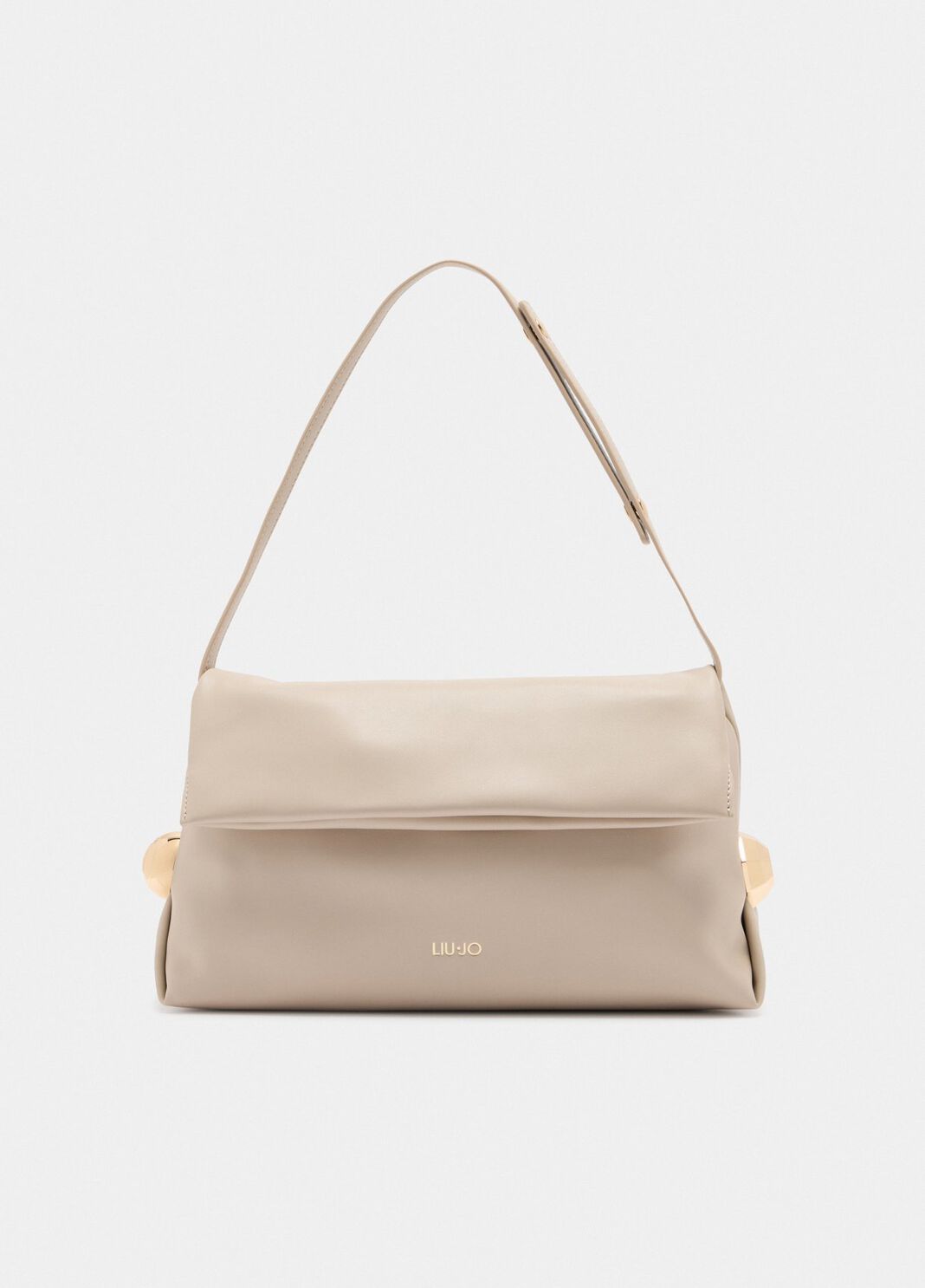 Liu Jo Better shoulder bag beige Liu Jo - large image number 0