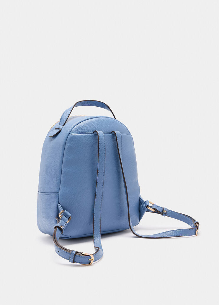 Sac à dos Liu Jo Better denim clair Liu Jo - large image number 1 Sac à dos Liu Jo Better denim clair Liu Jo - large image number 1