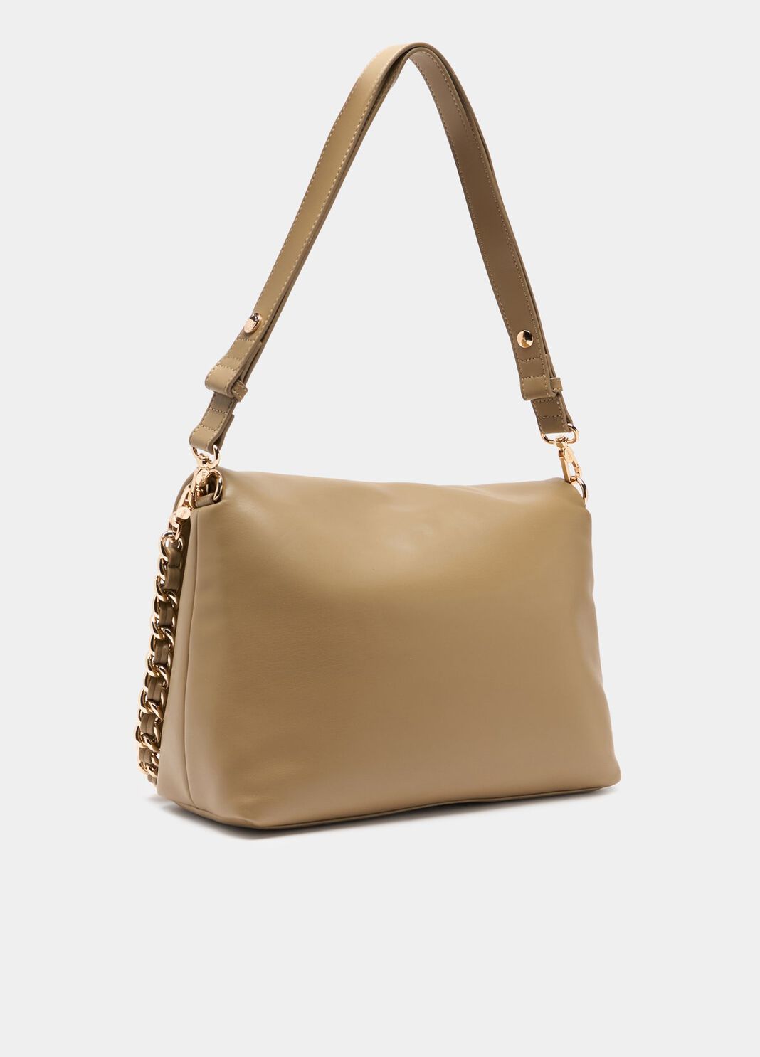 Large LaPuffy bag mud Liu Jo - large image number 3