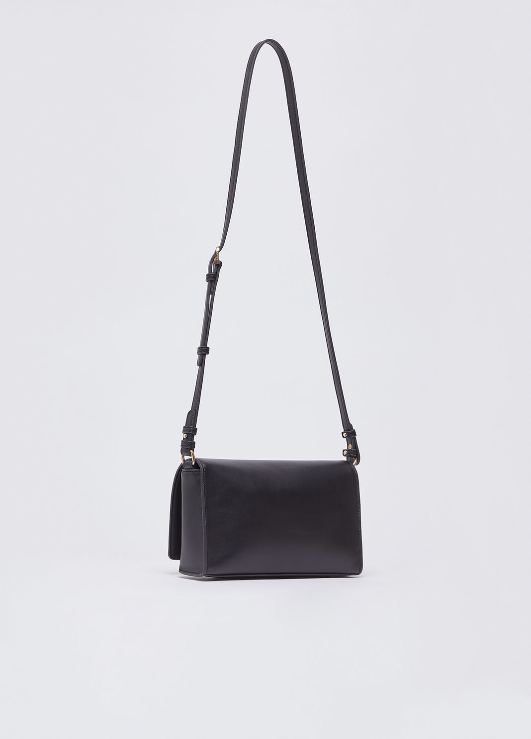 Small shoulder bag black Liu Jo - large image number 3
