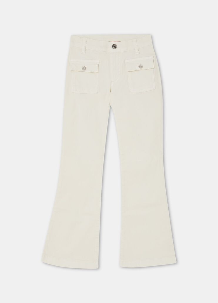 Hose aus Baumwolle Butter Liu Jo - medium