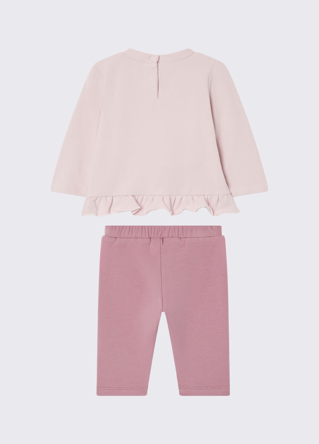 Top- und Leggings-Set rosa Liu Jo - large image number 1