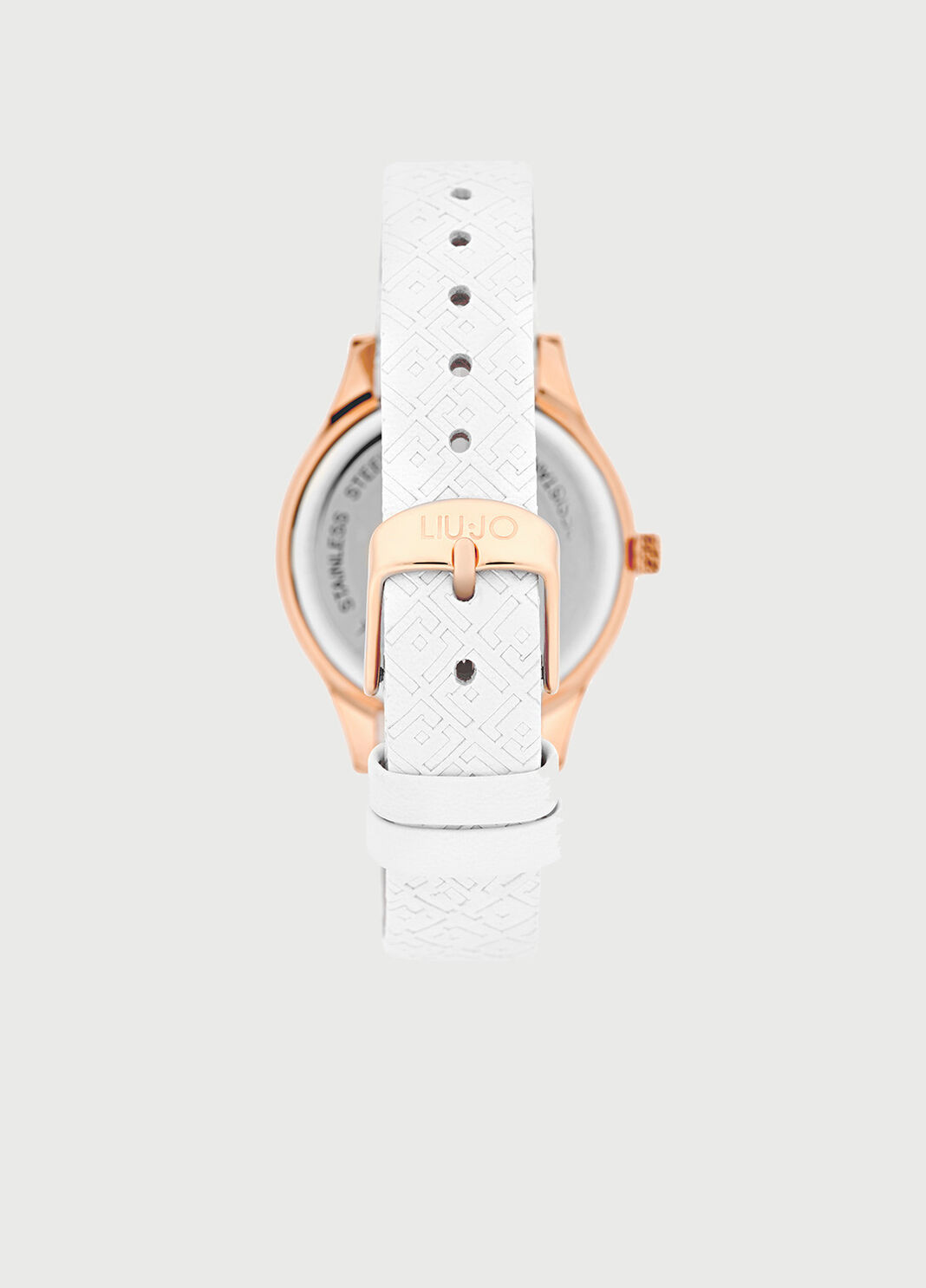 Watch Steel Liu Jo - large image number 2