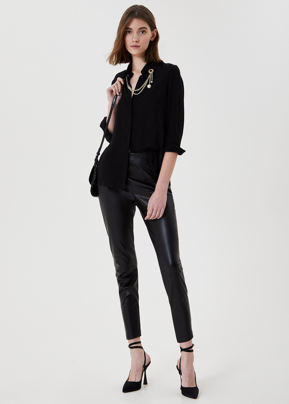 Liu jo chemise femme Outlet
