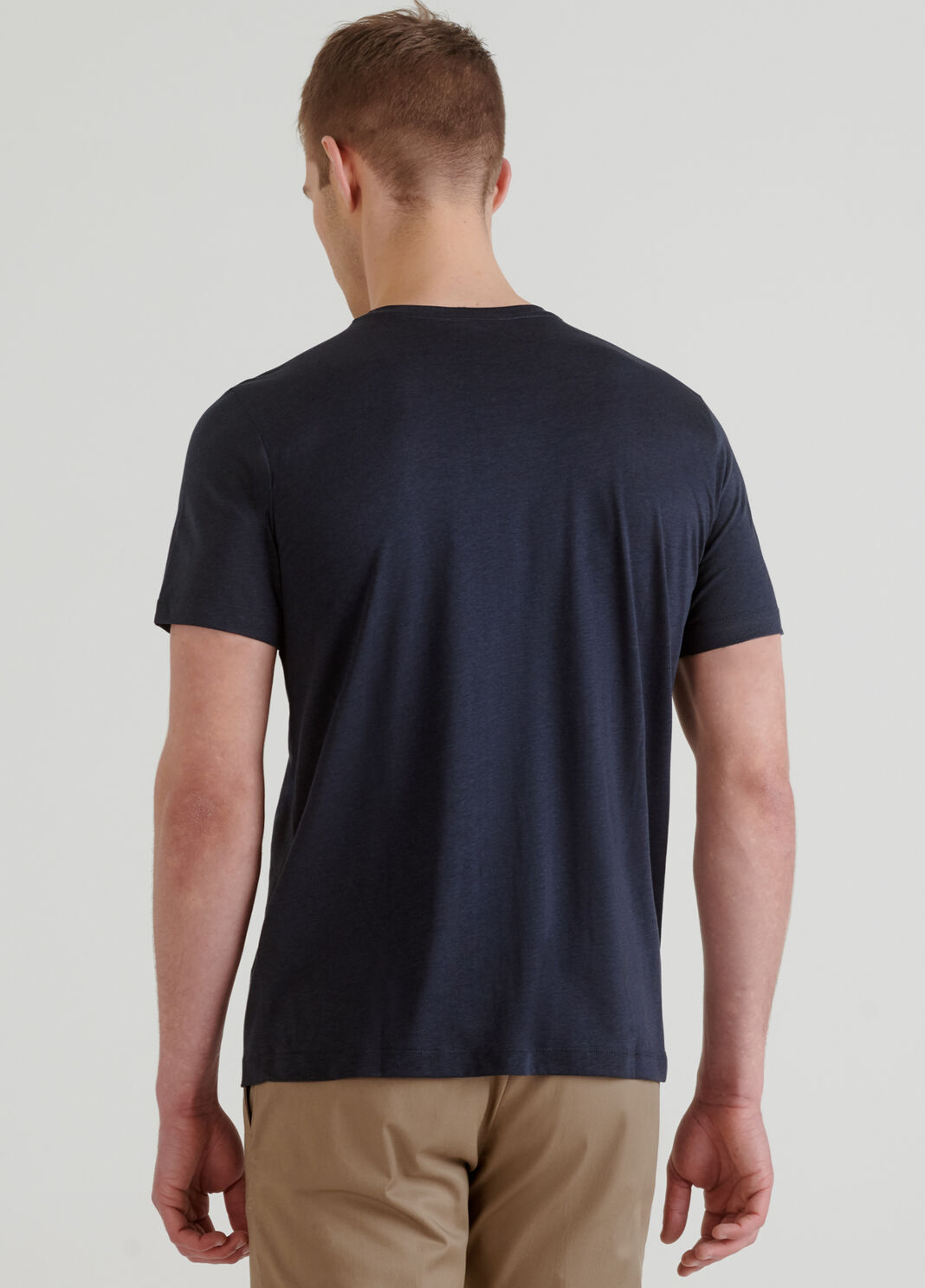 T-shirt con logo  Liu Jo - large image number 1