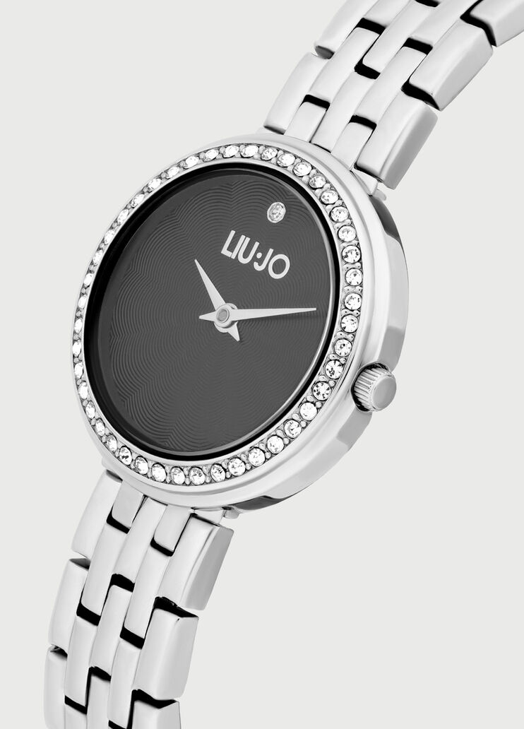 Watch Steel Liu Jo - large image number 1 Watch Steel Liu Jo - large image number 1