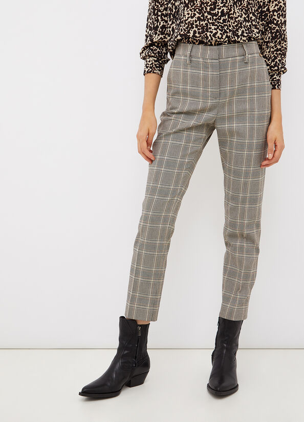 cigarette trousers zara Pants 4 8 (141 cm) Zara Cigarette Pants