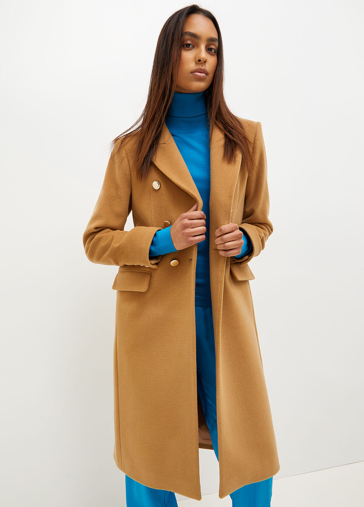 Women's Coats and Jackets: Smart or 