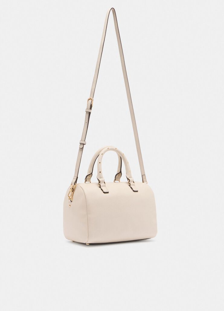 Small satchel white Liu Jo - large image number 3